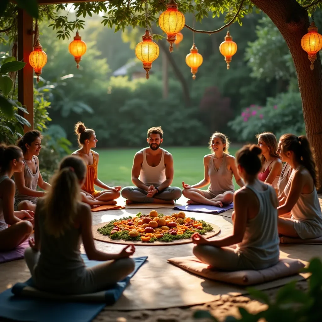 Sustainable practices