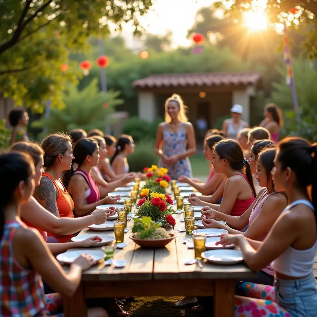 Professional business excellence